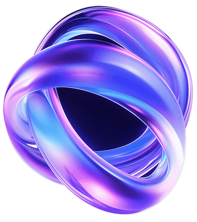 imagen de anillo abstracto